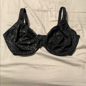 Lilyette by Bali Bra - 40DDD